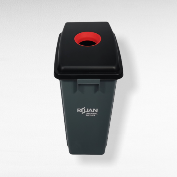 Customized Rojan Waste Classification Bin