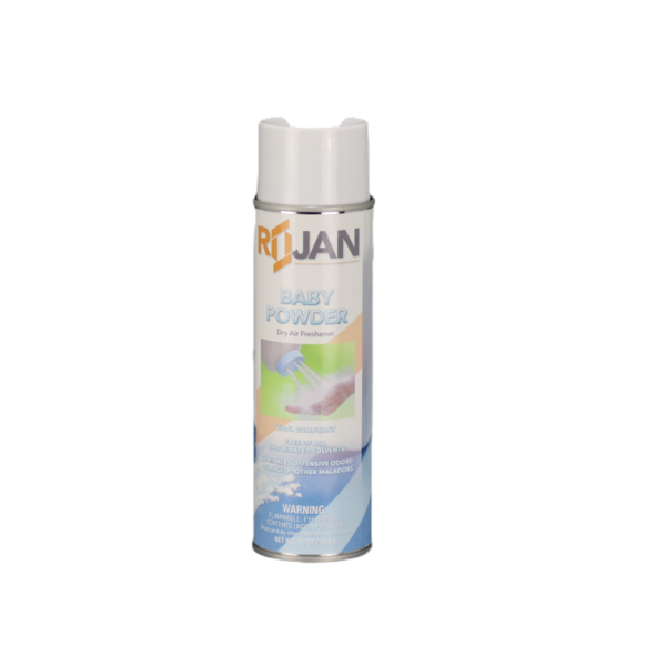 Rojan Dry Air Freshener 10oz