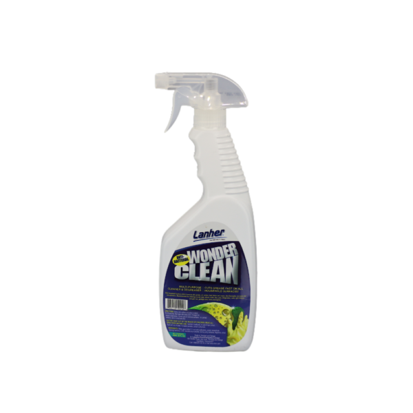 Lanher Wonder Clean Multipurpose Cleaner