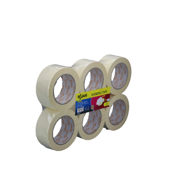 Rojan Masking Tape