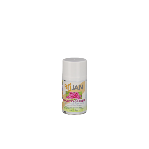 Rojan Metered Air Freshener 7oz