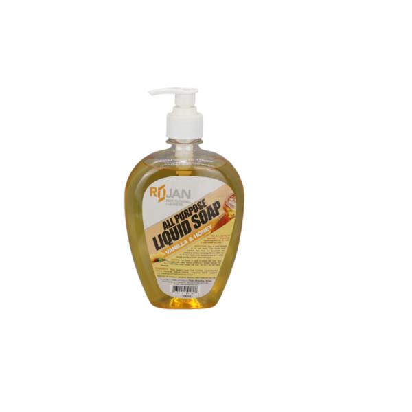 Rojan All Purpose Liquid Soap