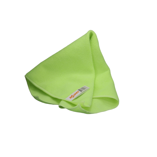 Rojan Microfibre Cloth