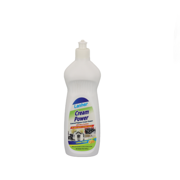 Lanher Cream Power 475ml