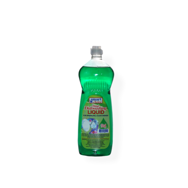 Smart Choice Dishwashing Liquid