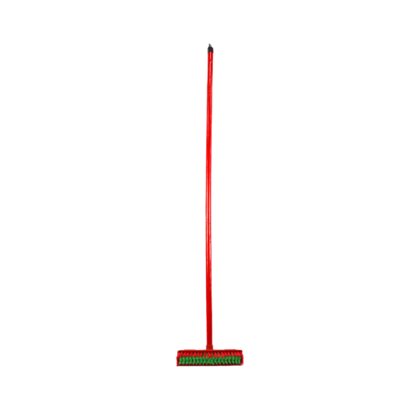 Rojan Deck Scrub Broom