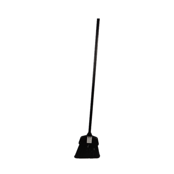 Rojan Heavy Duty Lobby Broom 6"