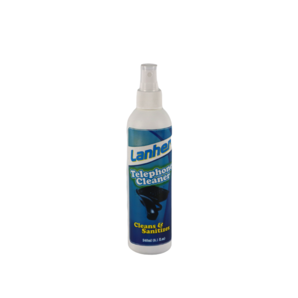 Lanher Telephone Cleaner