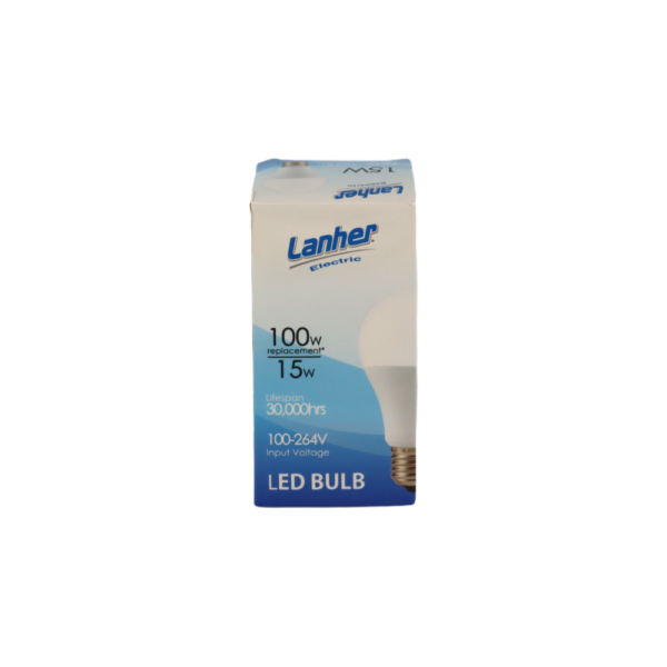 Lanher LED Bulb