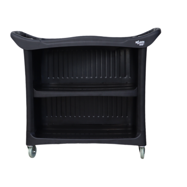 Rojan Utility Cart Deluxe