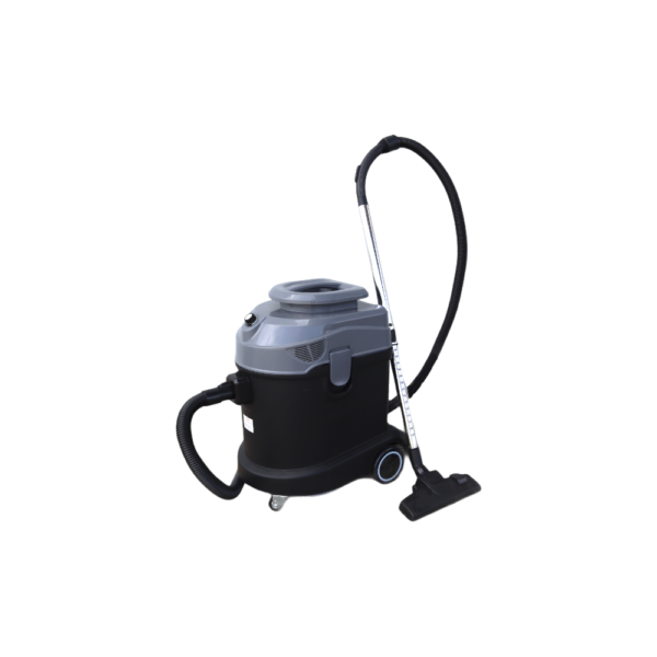 Rojan Wet and Dry Silent Vacuum