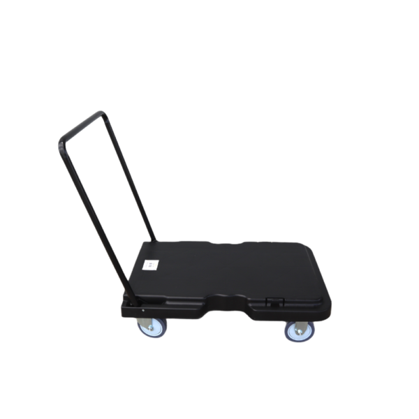 Rojan Heavy Duty Adjustable Trolley