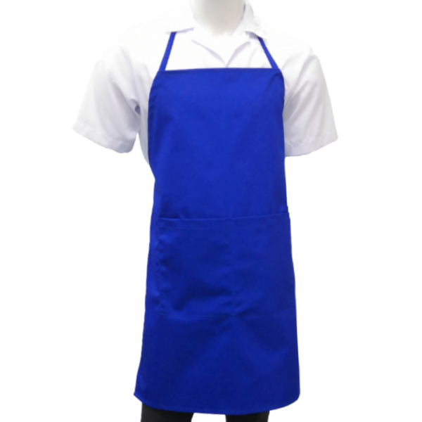 Customized All Purpose Bib Apron