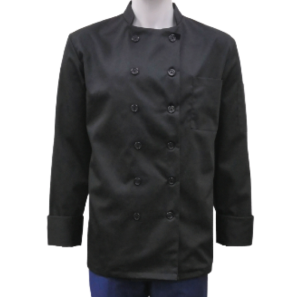 Customized Unisex Chef Coat