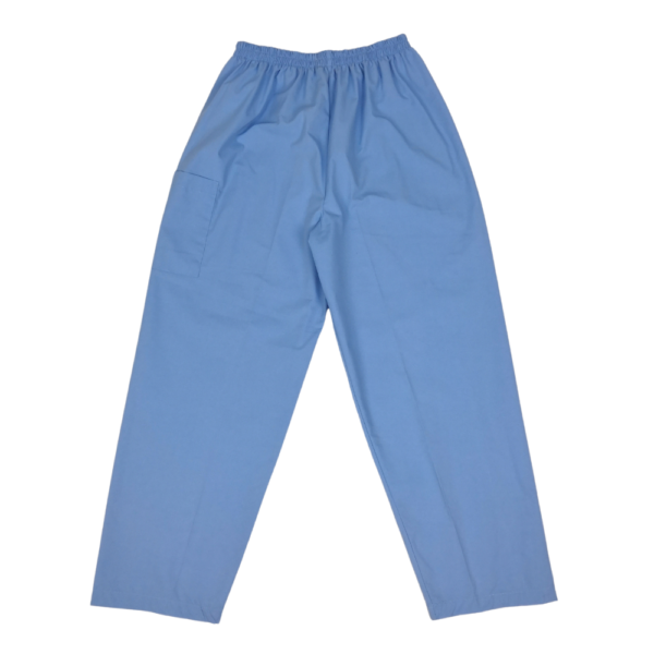 Unisex Medical Scrub Pants