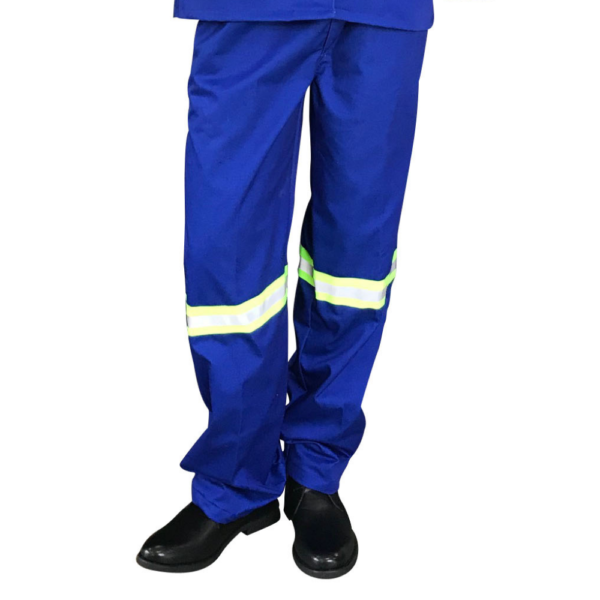 Fire Retardant Industrial Pants