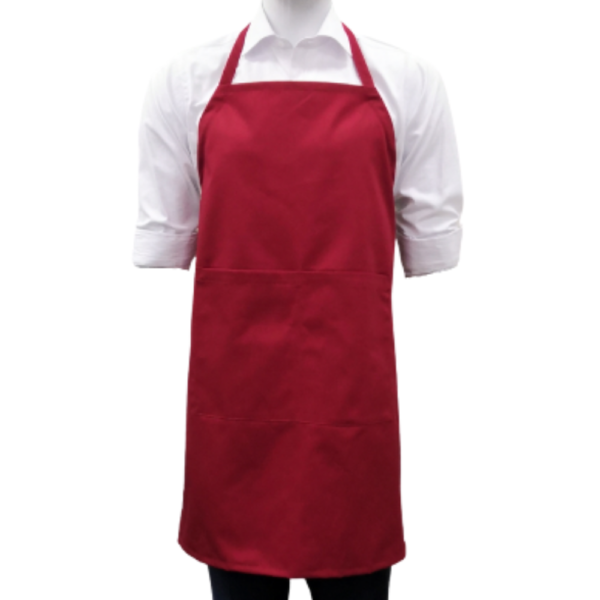 All Purpose Bib Apron