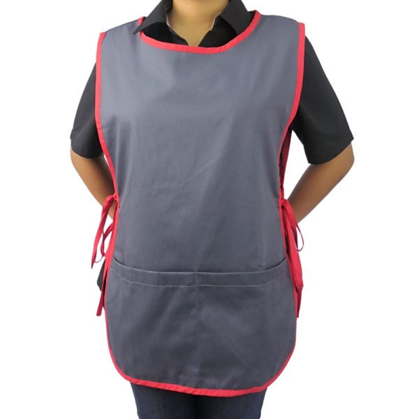 Customized Cobbler Apron