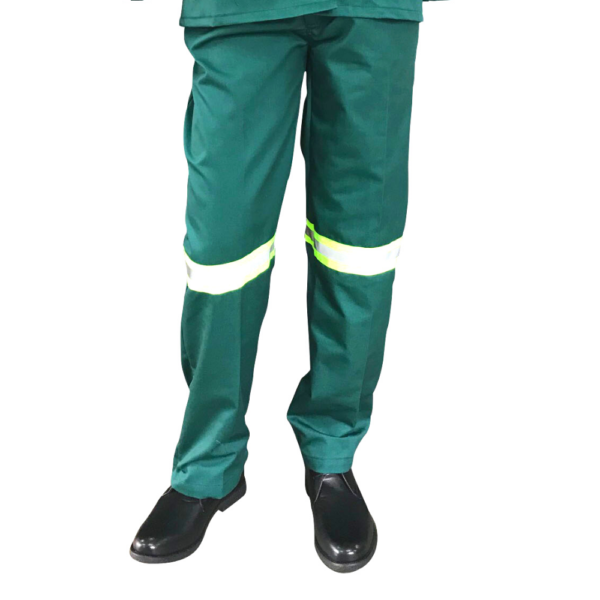 Fire Retardant Industrial Pants