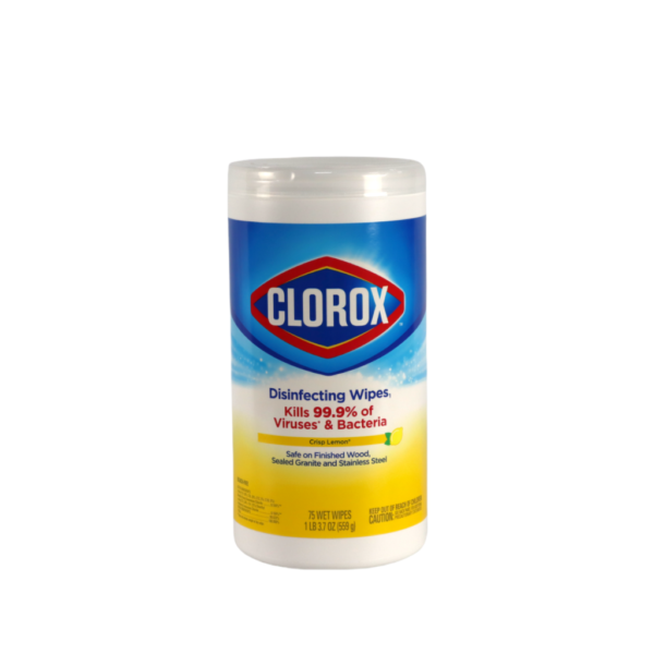 Clorox Disinfectant Wipes