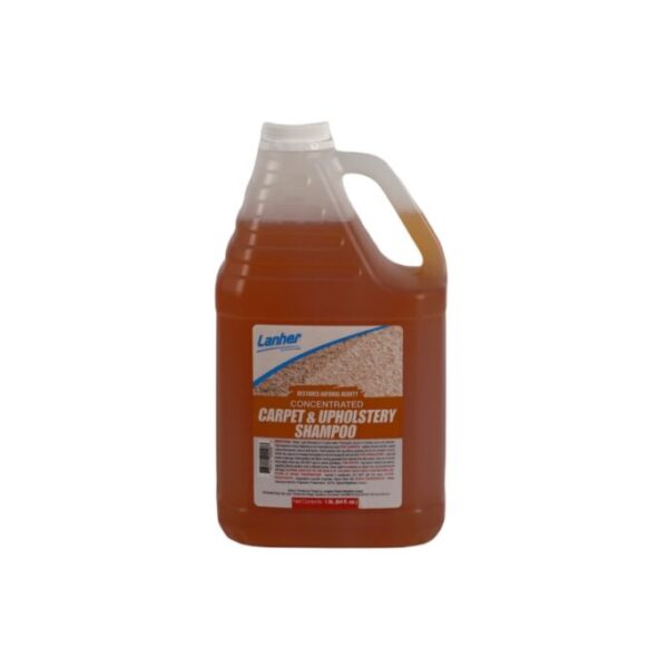 Lanher Carpet & Upholstery Shampoo 1.9L