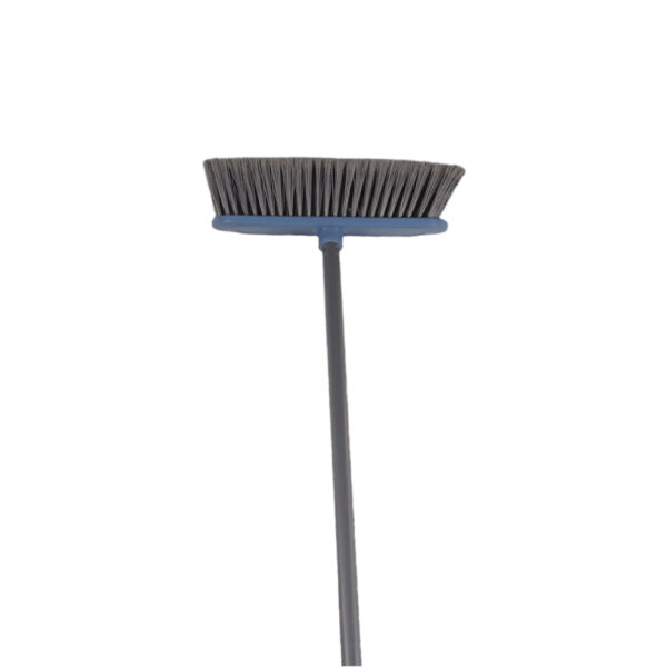 Rojan Broom Aluminium Handle