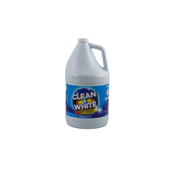 Multipurpose Bleach 3.8L