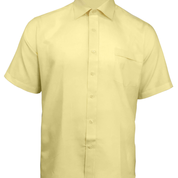 Customized Oxford Shirt - SS