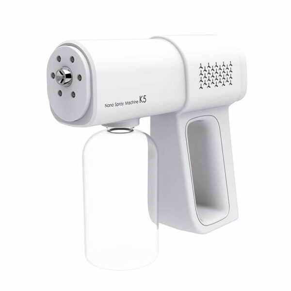 Sanitizing Spray Gun