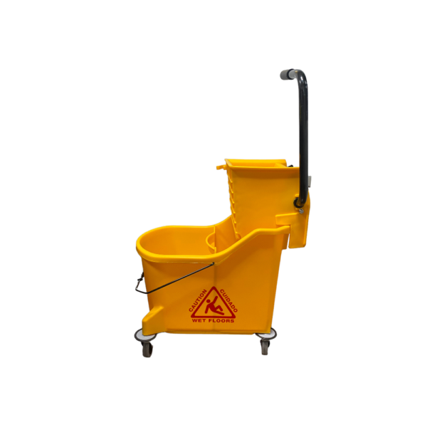 Rojan Industrial Mop Bucket with Water Separator