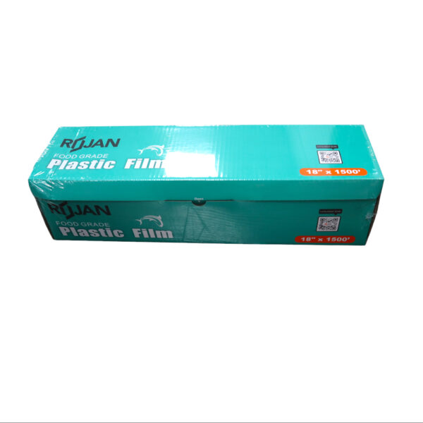 Rojan Food Grade Cling Wrap