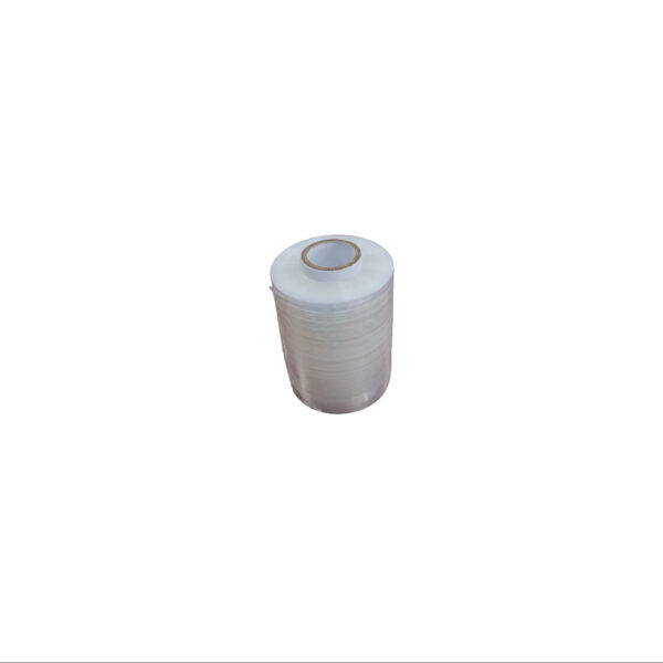 Rojan PE Stretch Film Mini Roll 5 Inch