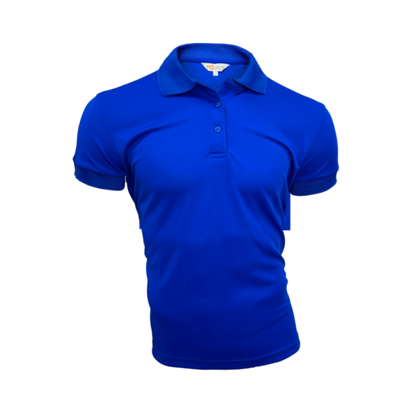 Customized Dri Fit Polo Plus Size