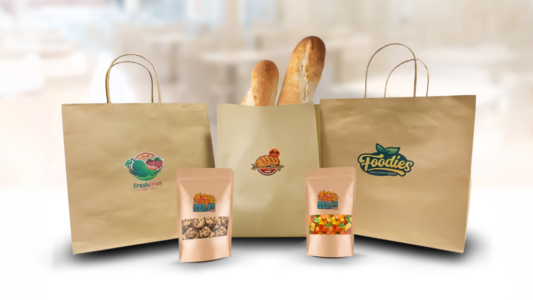 Food Packages - Blog copy